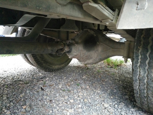 รถฮีโน่ 6 ล้อ FC9J ( ติดเครน 3 ตัน. ) 150 แรงม้า. ปี 54. , ( รถวิ่ง 18,xxx กม. )     สนใจติดต่อ  081 - 6079515