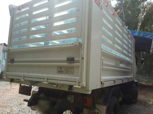 รถฮีโน่ 6 ล้อดั้ม FC9J  150 แรงม้า. ปี 57. , ( รถวิ่ง 6,xxx กม. )    สนใจติดต่อ  081 - 6079515