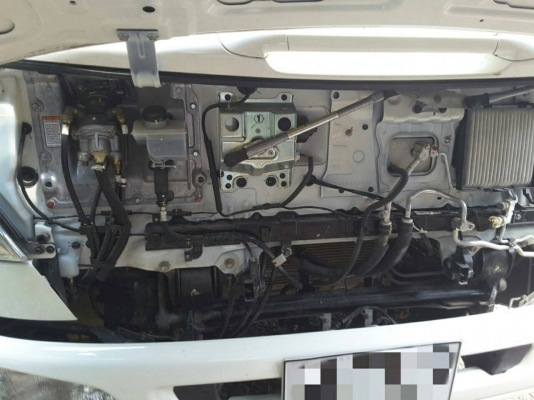 รถฮีโน่ 6 ล้อดั้ม FC9J  150 แรงม้า. ปี 57. , ( รถวิ่ง 6,xxx กม. )    สนใจติดต่อ  081 - 6079515