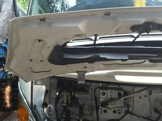 รถฮีโน่ 6 ล้อดั้ม FC9J  150 แรงม้า. ปี 57. , ( รถวิ่ง 6,xxx กม. )    สนใจติดต่อ  081 - 6079515