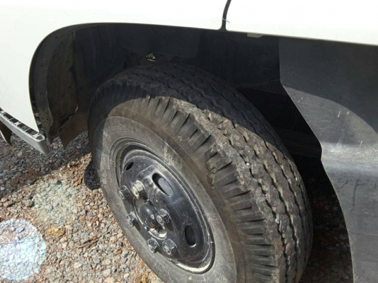 รถฮีโน่ 6 ล้อดั้ม FC9J  150 แรงม้า. ปี 57. , ( รถวิ่ง 6,xxx กม. )    สนใจติดต่อ  081 - 6079515