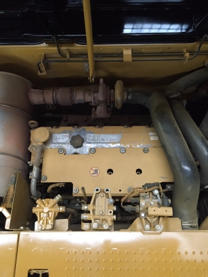 ขาย Cat320D ใบอินวอย 11xxx ชม ราคา 2,280,000 ดูรถได้ที่ลาดหลุมแก้ว ขาย Cat320D ใบอินวอย 11xxx ชม ราคา 2,280,000 ดูรถได้ที่ลาดหลุมแก้ว