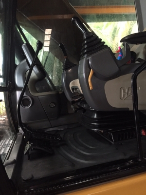 ขาย Cat320D ใบอินวอย 11xxx ชม ราคา 2,280,000 ดูรถได้ที่ลาดหลุมแก้ว ขาย Cat320D ใบอินวอย 11xxx ชม ราคา 2,280,000 ดูรถได้ที่ลาดหลุมแก้ว