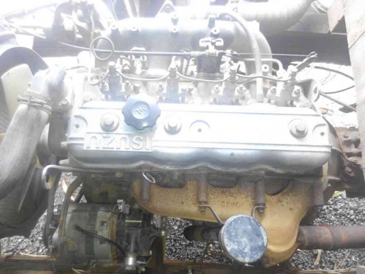 ขายรถ6ล้อ KS 110แรง ยกหัวได้ ยาว4.30เมตร รถสวยสภาพดี พร้อมใช้งาน เอกสารถูกต้อง เล่มทะเบียนพร้อมโอน ราคา230,000 สนใจโทร 090-8588220คุณนะ 093-3258446คุณบิว หรือเข้าดูสินค้าอื่นๆได้ที่ www.narong2truck.com หรือ www.truck.in.th/498 หรือเพจFacebook ณรงค์ ซื้อข ขายรถ6ล้อ KS 110แรง ยกหัวได้ ยาว4.30เมตร รถสวยสภาพดี พร้อมใช้งาน เอกสารถูกต้อง เล่มทะเบียนพร้อมโอน ราคา230,000 สนใจโทร 090-8588220คุณนะ 093-3258446คุณบิว หรือเข้าดูสินค้าอื่นๆได้ที่ www.narong2truck.com หรือ www.truck.in.th/498 หรือเพจFacebook ณรงค์ ซื้อข