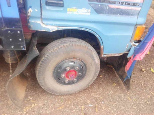 ขายรถ6ล้อ KS 110แรง ยกหัวได้ ยาว4.30เมตร รถสวยสภาพดี พร้อมใช้งาน เอกสารถูกต้อง เล่มทะเบียนพร้อมโอน ราคา230,000 สนใจโทร 090-8588220คุณนะ 093-3258446คุณบิว หรือเข้าดูสินค้าอื่นๆได้ที่ www.narong2truck.com หรือ www.truck.in.th/498 หรือเพจFacebook ณรงค์ ซื้อข ขายรถ6ล้อ KS 110แรง ยกหัวได้ ยาว4.30เมตร รถสวยสภาพดี พร้อมใช้งาน เอกสารถูกต้อง เล่มทะเบียนพร้อมโอน ราคา230,000 สนใจโทร 090-8588220คุณนะ 093-3258446คุณบิว หรือเข้าดูสินค้าอื่นๆได้ที่ www.narong2truck.com หรือ www.truck.in.th/498 หรือเพจFacebook ณรงค์ ซื้อข