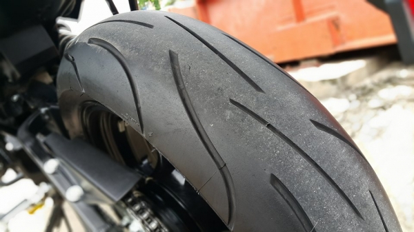 Vessys วิ่งน้อยมาก สวยพร้อมออกทริป ใครได้ไปคุ้มค่าแน่นอน ต่อรองได้