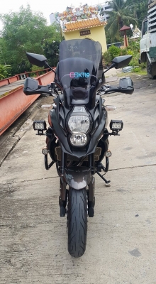 Vessys วิ่งน้อยมาก สวยพร้อมออกทริป ใครได้ไปคุ้มค่าแน่นอน ต่อรองได้