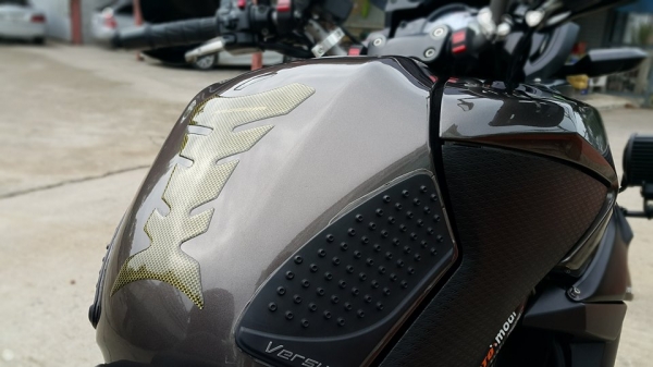 Vessys วิ่งน้อยมาก สวยพร้อมออกทริป ใครได้ไปคุ้มค่าแน่นอน ต่อรองได้