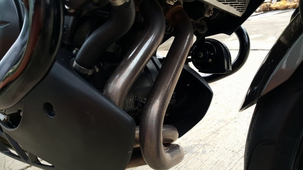 Vessys วิ่งน้อยมาก สวยพร้อมออกทริป ใครได้ไปคุ้มค่าแน่นอน ต่อรองได้