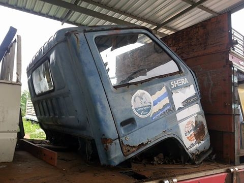 ขายหัวเก๋ง115 ขายตามสภาพ ขายถูก ดูของได้ที่ พุทไธสง ครับผม ราคา5,900 สนใจโทร 090-8588220คุณนะ 093-3258446คุณบิว หรือเข้าดูสินค้าอื่นๆได้ที่ www.narong2truck.com หรือ www.truck.in.th/498 หรือเพจFacebook ณรงค์ ซื้อขายรถมือสอง (เว็บไซต์ส่วนตัว) หรือFacebook