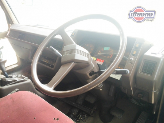 ขายหัวเก๋ง FUSO 527 สภาพสวยๆ ติดต่อคุณเอ 090-9977111