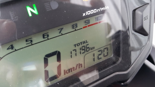 CB500R 2013 รถสวยมากๆเจ้าของใช้ถนอมสุดๆยังกับมือ1 ต่อรองราคาได้จะะ