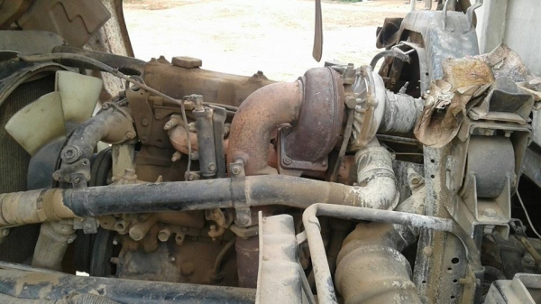 ขายรถพ่วง ดั้มแม่ลูก เดก้า270 ปี43 ลูก2คาน รถสวยสภาพดี รถใช้งานอยู่ เอกสารถูกต้อง เล่มทะเบียนพร้อมโอน ราคา1,350,000 สนใจโทร 090-8588220คุณนะ 093-3258446คุณบิว หรือเข้าดูสินค้าอื่นๆได้ที่ www.narong2truck.com หรือ www.truck.in.th/498 หรือเพจFacebook ณรงค์