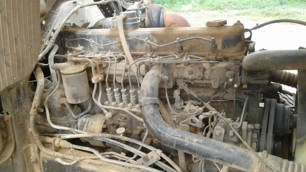 ขายรถพ่วง ดั้มแม่ลูก เดก้า270 ปี43 ลูก2คาน รถสวยสภาพดี รถใช้งานอยู่ เอกสารถูกต้อง เล่มทะเบียนพร้อมโอน ราคา1,350,000 สนใจโทร 090-8588220คุณนะ 093-3258446คุณบิว หรือเข้าดูสินค้าอื่นๆได้ที่ www.narong2truck.com หรือ www.truck.in.th/498 หรือเพจFacebook ณรงค์