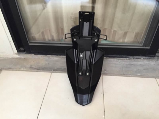 ท้ายเดิม kawasaki z800 แท้