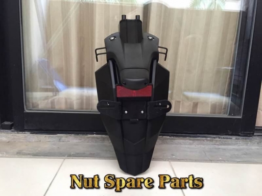 ท้ายเดิม kawasaki z800 แท้