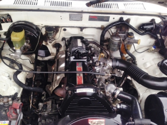 ไมตี้หัวเดี่ยวปี 93 พร้อมใช้ 53000   0882668605