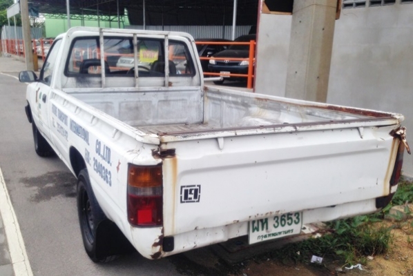 ไมตี้หัวเดี่ยวปี 93 พร้อมใช้ 53000   0882668605