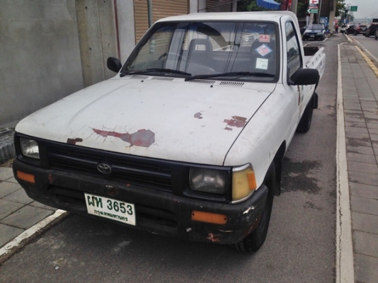 ไมตี้หัวเดี่ยวปี 93 พร้อมใช้ 53000   0882668605