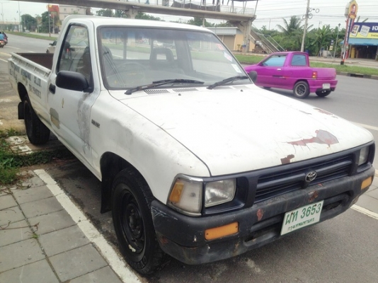 ไมตี้หัวเดี่ยวปี 93 พร้อมใช้ 53000   0882668605