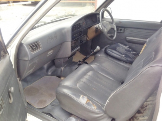 ไมตี้หัวเดี่ยวปี 93 พร้อมใช้ 53000   0882668605