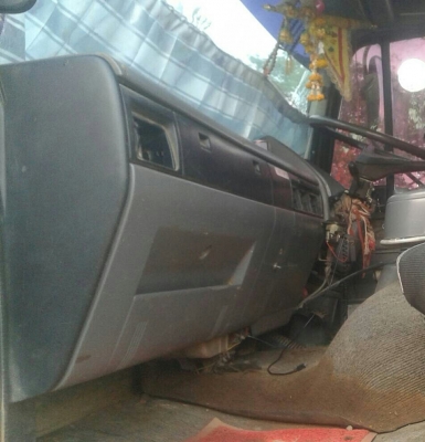 จองแล้วครับ สิบล้อ ฮีโน่ FM226 HO7Dโบว์ 220 แรง 2เพา ช่วงล่างใหญ่ สภาพดีสวยพร้อมใช้ ทุกอย่างแจ้งเข้าเล่มแล้วทะเบียนถูกต้อง พร้อมโอน จองแล้วครับ สิบล้อ ฮีโน่ FM226 HO7Dโบว์ 220 แรง 2เพา ช่วงล่างใหญ่ สภาพดีสวยพร้อมใช้ ทุกอย่างแจ้งเข้าเล่มแล้วทะเบียนถูกต้อง พร้อมโอน