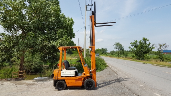 ขายด่วนรถยก TOYOTA 4FGยก1.5ตันเสาสูง3เมตรรถนอกเพิ่งเข้ามายังไม่เคยใช้งานในเมืองไทยเลย=รุ่นใหม่ขายถูกๆๆ ขายด่วนรถยก TOYOTA 4FGยก1.5ตันเสาสูง3เมตรรถนอกเพิ่งเข้ามายังไม่เคยใช้งานในเมืองไทยเลย=รุ่นใหม่ขายถูกๆๆ