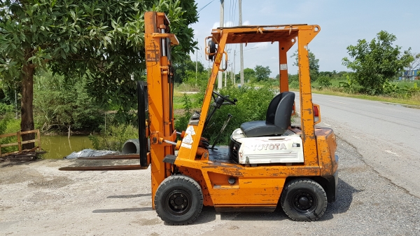 ขายด่วนรถยก TOYOTA 4FGยก1.5ตันเสาสูง3เมตรรถนอกเพิ่งเข้ามายังไม่เคยใช้งานในเมืองไทยเลย=รุ่นใหม่ขายถูกๆๆ ขายด่วนรถยก TOYOTA 4FGยก1.5ตันเสาสูง3เมตรรถนอกเพิ่งเข้ามายังไม่เคยใช้งานในเมืองไทยเลย=รุ่นใหม่ขายถูกๆๆ