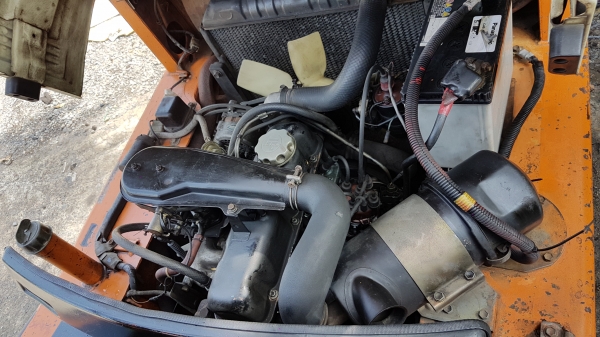 ขายด่วนรถยก TOYOTA 4FGยก1.5ตันเสาสูง3เมตรรถนอกเพิ่งเข้ามายังไม่เคยใช้งานในเมืองไทยเลย=รุ่นใหม่ขายถูกๆๆ ขายด่วนรถยก TOYOTA 4FGยก1.5ตันเสาสูง3เมตรรถนอกเพิ่งเข้ามายังไม่เคยใช้งานในเมืองไทยเลย=รุ่นใหม่ขายถูกๆๆ