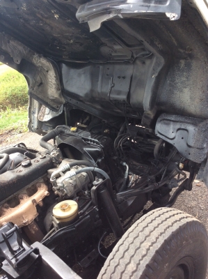 ISUZU4ล้อ (ป้ายเล็กไม่ติดเวลา) แหนบ หน้า-หลังเครื่องดี ขับดี แอร์ พาว์เวอร์ รถพร้อมใช้ พร้อมโอน ขาย 230,000 บาท ศุภากร 081-1903107, 081-4252943