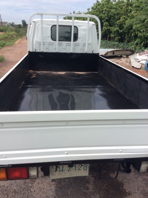 ISUZU4ล้อ (ป้ายเล็กไม่ติดเวลา) แหนบ หน้า-หลังเครื่องดี ขับดี แอร์ พาว์เวอร์ รถพร้อมใช้ พร้อมโอน ขาย 230,000 บาท ศุภากร 081-1903107, 081-4252943