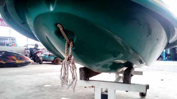 YAMAHA บัตเตอร์2 เก่าญี่ปุ่น