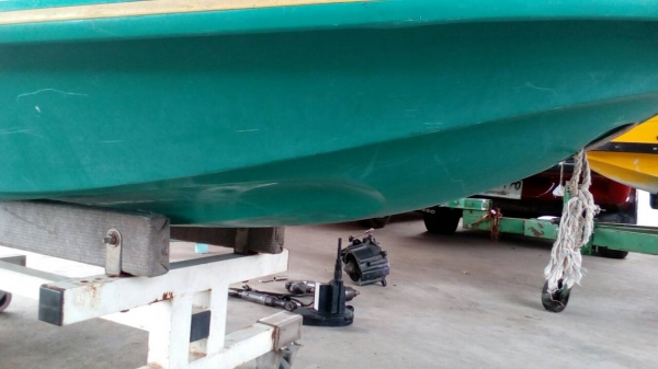 YAMAHA บัตเตอร์2 เก่าญี่ปุ่น