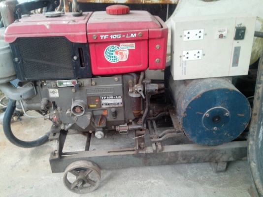 เครื่องปั่นไฟ เครื่องปั่นไฟ