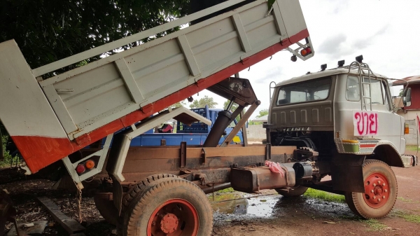 ขาย 6 ดั้ม ยาง 900 คัสซีหัวยาว วางหัว KR ยังไม่ลงเล่ม เครื่อง 6BB1 145 แรงม้า เกียร์ร็อค เฟืองท้าย FUSO พาวเวอร์ เอกสารเล่มทะเบียนครบ ขาย 6 ดั้ม ยาง 900 คัสซีหัวยาว วางหัว KR ยังไม่ลงเล่ม เครื่อง 6BB1 145 แรงม้า เกียร์ร็อค เฟืองท้าย FUSO พาวเวอร์ เอกสารเล่มทะเบียนครบ