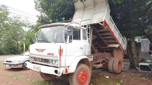 ขาย 6 ดั้ม ยาง 900 คัสซีหัวยาว วางหัว KR ยังไม่ลงเล่ม เครื่อง 6BB1 145 แรงม้า เกียร์ร็อค เฟืองท้าย FUSO พาวเวอร์ เอกสารเล่มทะเบียนครบ ขาย 6 ดั้ม ยาง 900 คัสซีหัวยาว วางหัว KR ยังไม่ลงเล่ม เครื่อง 6BB1 145 แรงม้า เกียร์ร็อค เฟืองท้าย FUSO พาวเวอร์ เอกสารเล่มทะเบียนครบ