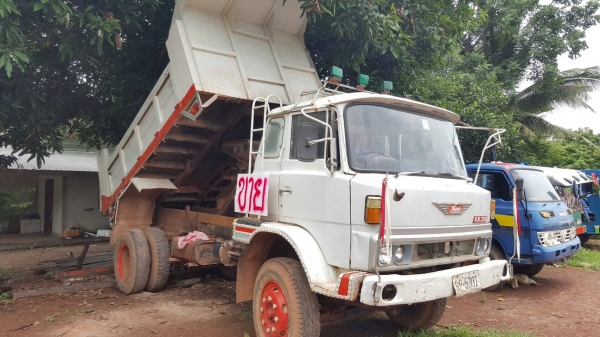 ขาย 6 ดั้ม ยาง 900 คัสซีหัวยาว วางหัว KR ยังไม่ลงเล่ม เครื่อง 6BB1 145 แรงม้า เกียร์ร็อค เฟืองท้าย FUSO พาวเวอร์ เอกสารเล่มทะเบียนครบ ขาย 6 ดั้ม ยาง 900 คัสซีหัวยาว วางหัว KR ยังไม่ลงเล่ม เครื่อง 6BB1 145 แรงม้า เกียร์ร็อค เฟืองท้าย FUSO พาวเวอร์ เอกสารเล่มทะเบียนครบ