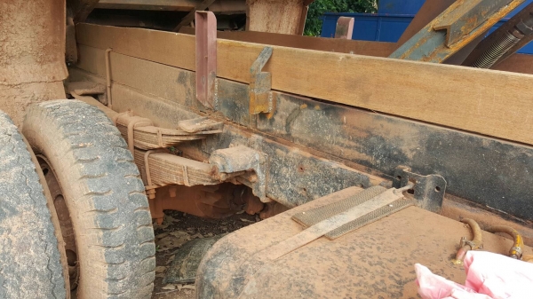 ขาย 6 ดั้ม ยาง 900 คัสซีหัวยาว วางหัว KR ยังไม่ลงเล่ม เครื่อง 6BB1 145 แรงม้า เกียร์ร็อค เฟืองท้าย FUSO พาวเวอร์ เอกสารเล่มทะเบียนครบ ขาย 6 ดั้ม ยาง 900 คัสซีหัวยาว วางหัว KR ยังไม่ลงเล่ม เครื่อง 6BB1 145 แรงม้า เกียร์ร็อค เฟืองท้าย FUSO พาวเวอร์ เอกสารเล่มทะเบียนครบ