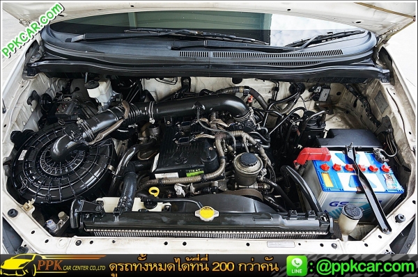 2009 TOYOTA INNOVA2.0 G