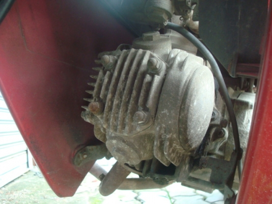 รถเครื่องพร้อมใช้ครับ รถเครื่องพร้อมใช้ครับ