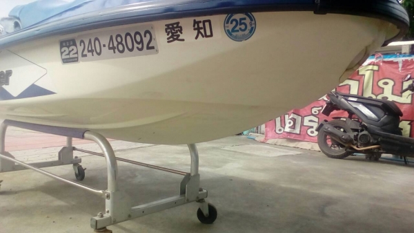 GP 800 เก่าญี่ปุ่น