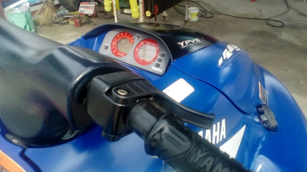 GP 800 เก่าญี่ปุ่น