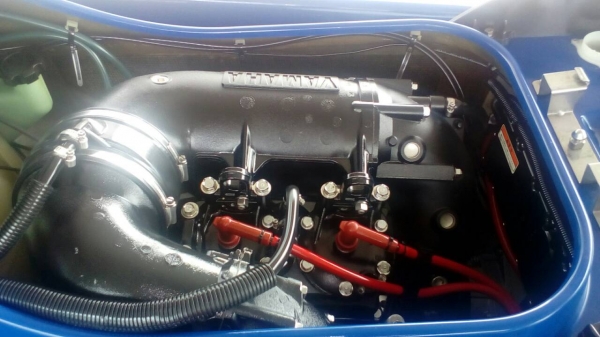 GP 800 เก่าญี่ปุ่น