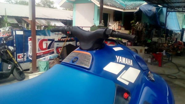 GP 800 เก่าญี่ปุ่น