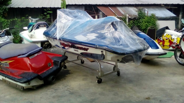 GP 800 เก่าญี่ปุ่น