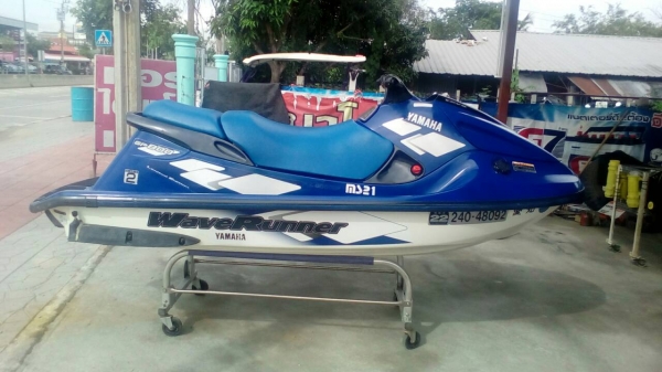 GP 800 เก่าญี่ปุ่น