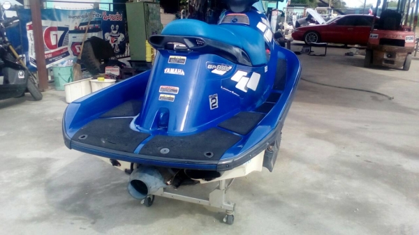 GP 800 เก่าญี่ปุ่น