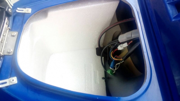 GP 800 เก่าญี่ปุ่น