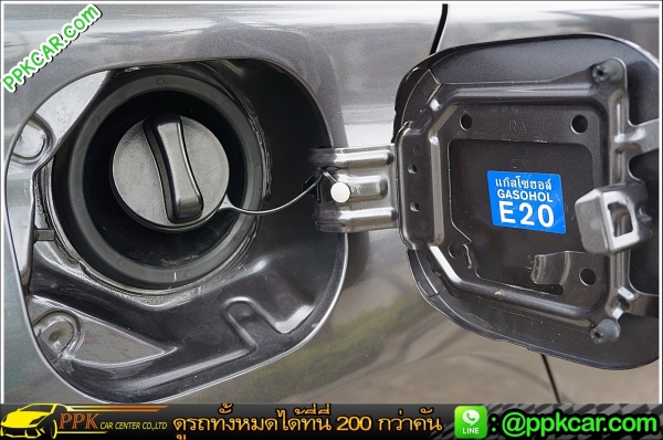 2015 NISSAN SYLPHY 1.6 E