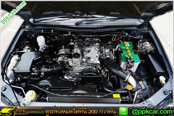 2013 MITSUBISHI TRITON 2.5 PLUS DOUBLECAB 2013 MITSUBISHI TRITON 2.5 PLUS DOUBLECAB